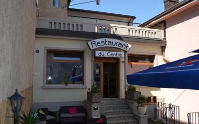 Restaurant Saxon